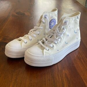 Convers special edition